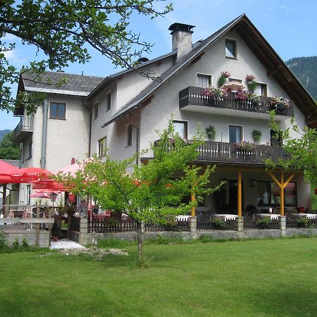 Dormio Gasthof Hoellwirt اوبرترون المظهر الخارجي الصورة