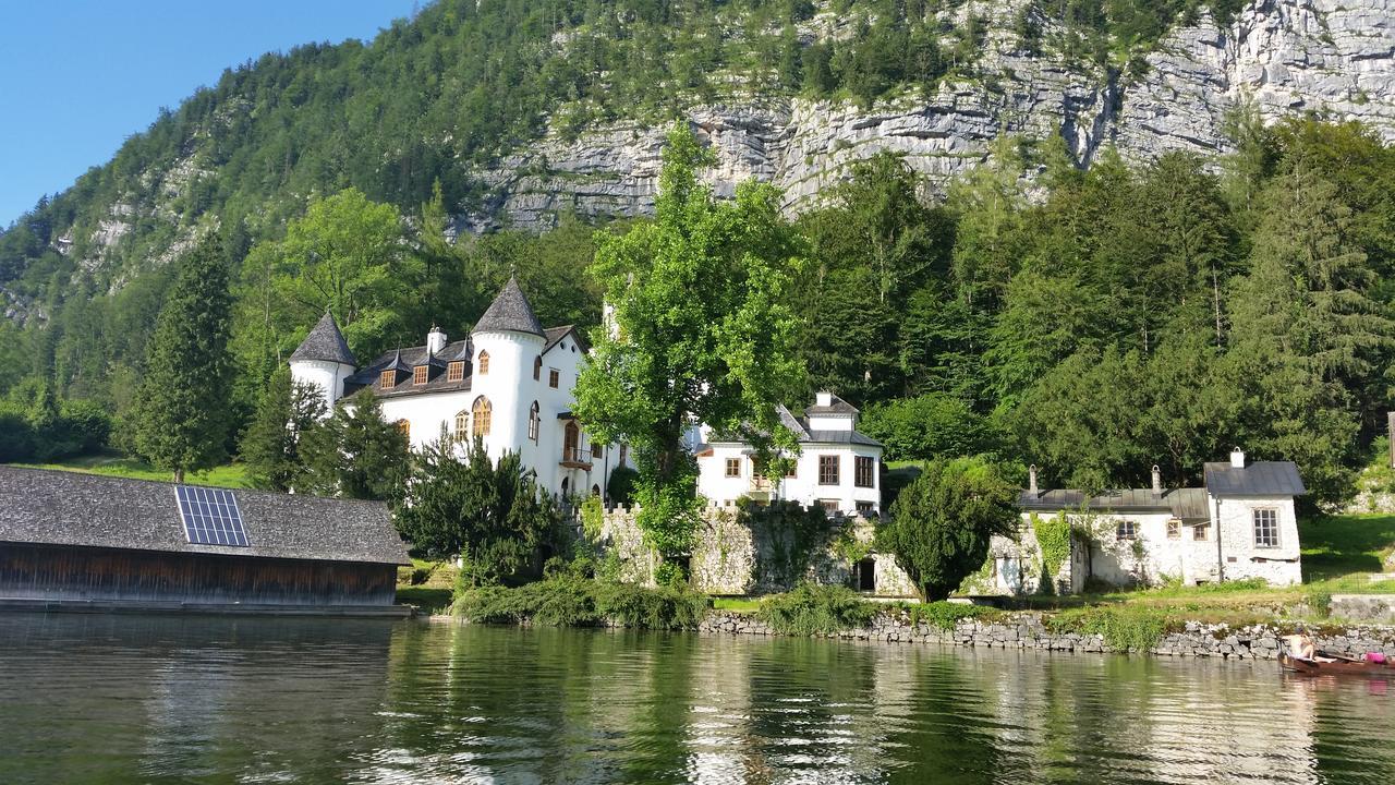 Dormio Gasthof Hoellwirt اوبرترون المظهر الخارجي الصورة